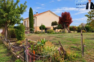 Maison à vendre à Chavagnes en paillers