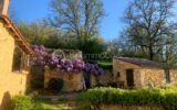 Maison à vendre à Berbiguieres — Vue nature — photo 2