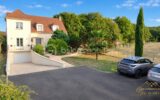 Maison à vendre à D huison longueville — Vue nature — photo 1