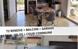 Appartement à vendre à Canet en roussillon — Vue mer — photo 2