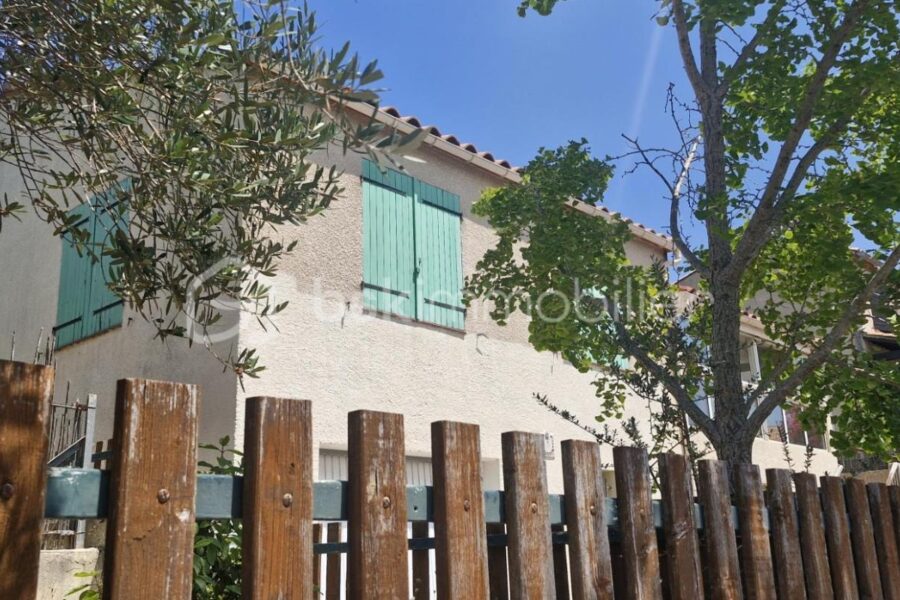 Maison à vendre à Leucate — Vue mer — photo 2