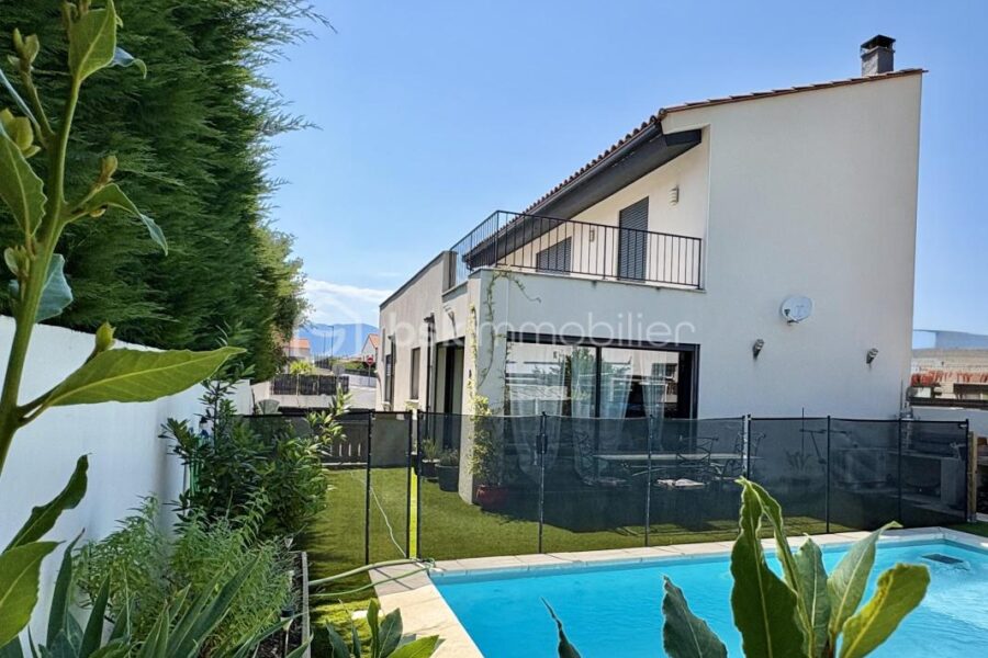 Maison à vendre à Joch — Vue montagne — photo 2