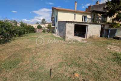 Maison à vendre à Saulce sur rhone