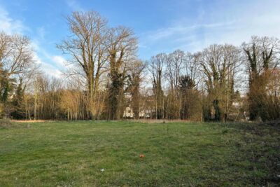 Terrain à vendre à Vemars