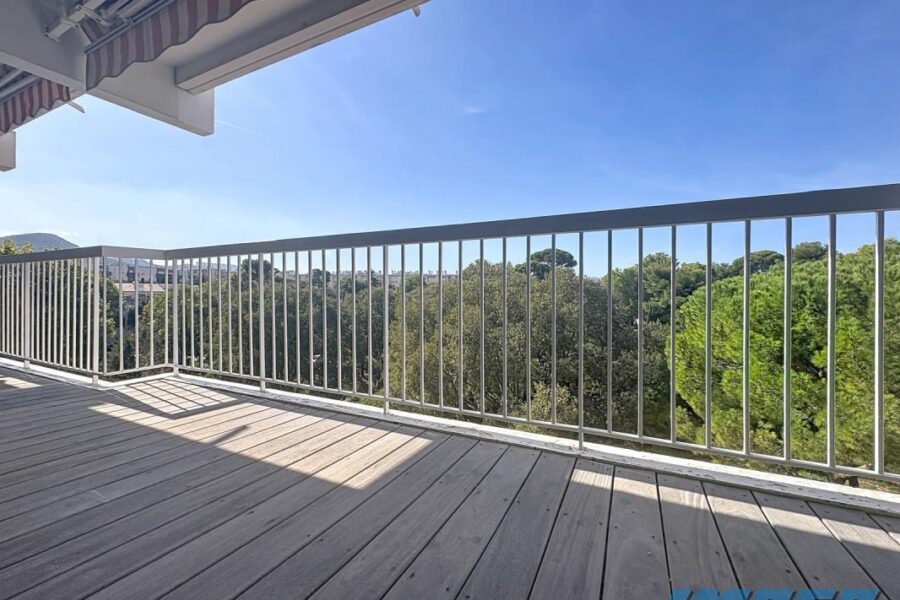 Appartement à vendre à Marseille — Vue nature — photo 2