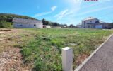Terrain à vendre à Bourguignon — Vue dégagée — photo 1