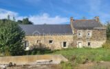 Maison à vendre à Pleugriffet — Vue nature — photo 2