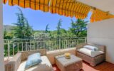 Appartement à vendre à Antibes — Vue parc & jardin — photo 1