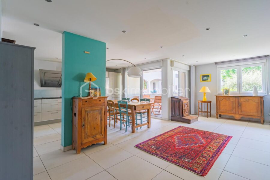 Appartement à vendre à Poisy — Vue nature — photo 2