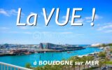 Appartement à vendre à Lille — Vue marina & port — photo 1