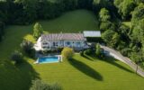 Maison à vendre à Saint pons de thomieres — Vue nature — photo 2