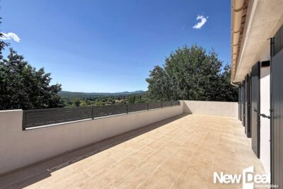 Appartement à vendre à Montauroux