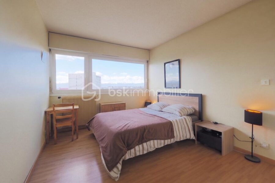 Appartement à vendre à Annemasse — Vue montagne — photo 10