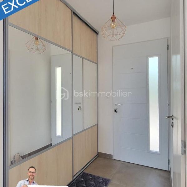 Maison à vendre à Colombiers — Vue dégagée — photo 10