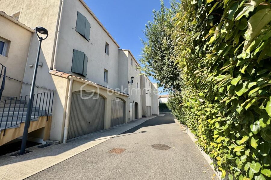 Appartement à vendre à Coudoux — Vue nature — photo 10