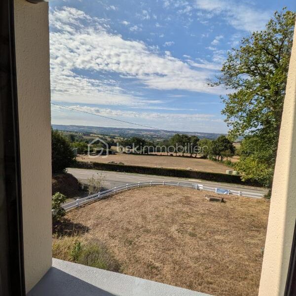 Maison à vendre à Saint laurent de cuves — Vue nature — photo 10