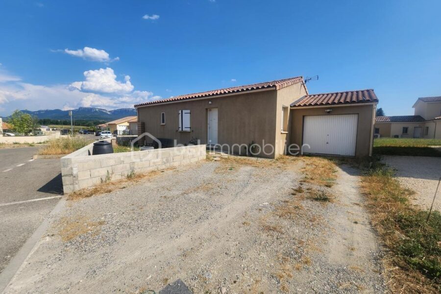 Maison à vendre à Charols — Vue montagne — photo 10