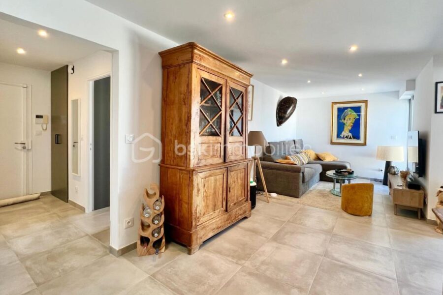 Appartement à vendre à Carnon plage — Vue mer — photo 10