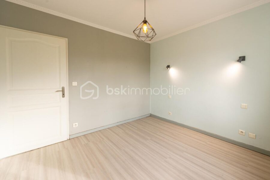 Appartement à vendre à Annecy — Vue montagne — photo 10