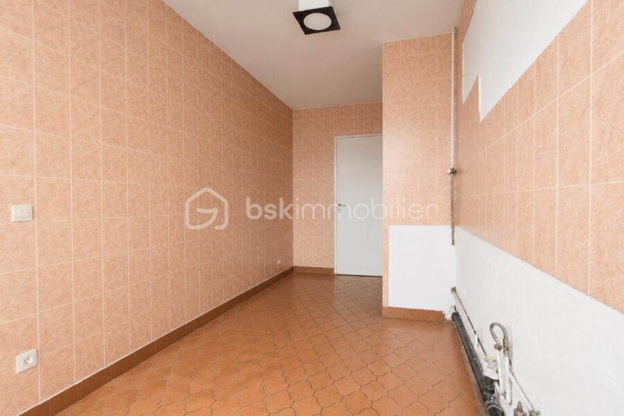 Appartement à vendre à Bobigny — Vue sur la ville — photo 10