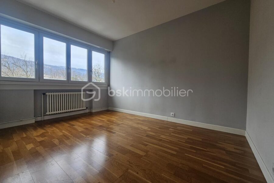 Appartement à vendre à Echirolles — Vue parc & jardin — photo 10