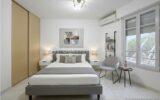 Appartement à vendre à Six fours les plages — Vue parc & jardin — photo 11