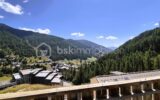 Appartement à vendre à La foux d allos — Vue montagne — photo 1