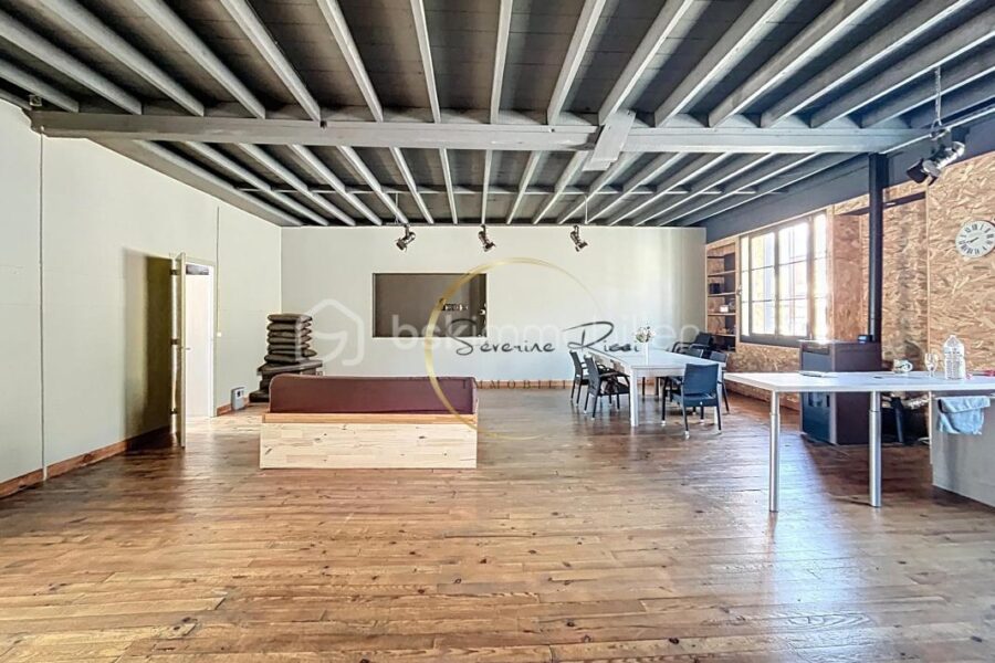 Maison à vendre à Lavelanet — Vue dégagée — photo 11