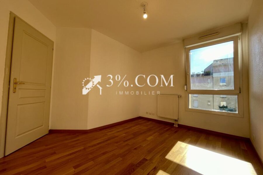 Appartement à vendre à Bischheim — Vue parc & jardin — photo 10