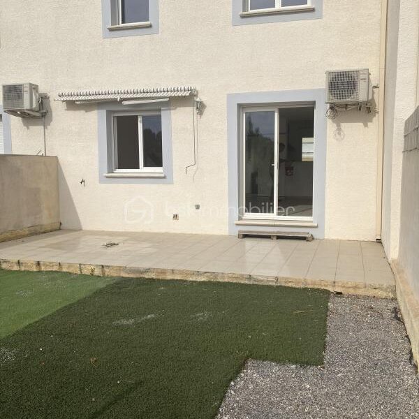 Maison à vendre à Beziers — Vue sur la ville — photo 10