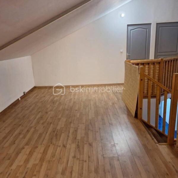 Maison à vendre à Le tampon — Vue mer — photo 10