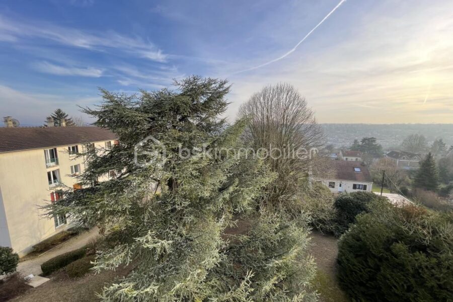 Appartement à vendre à Thorigny sur marne — Vue nature — photo 10