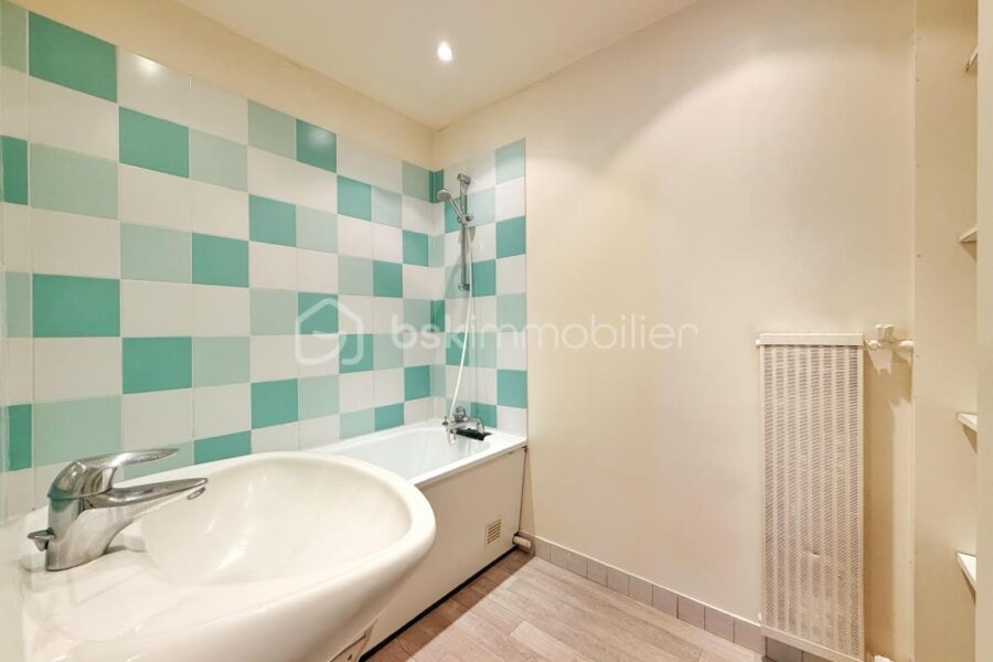 Appartement à vendre à Marly le roi — Vue parc & jardin — photo 10