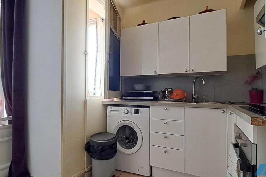 Appartement à vendre à Marseille — Vue sur la ville — photo 10