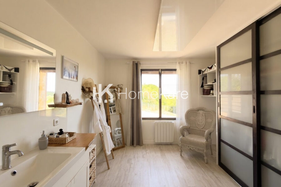 Maison à vendre à Montauban — Vue nature — photo 10