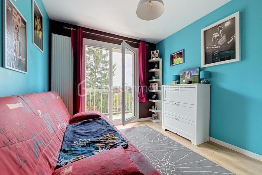 Appartement à vendre à Ezanville — Vue nature — photo 11