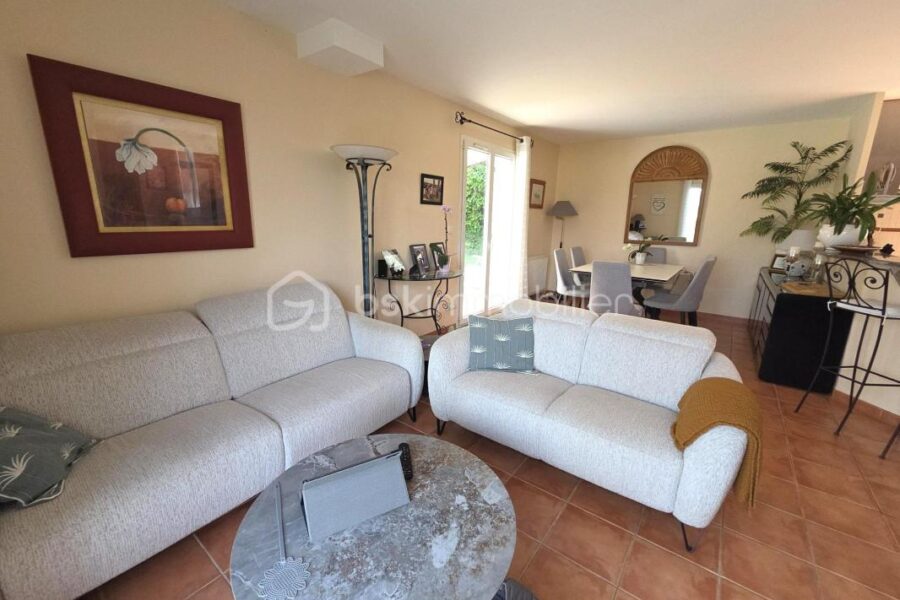 Maison à vendre à Villeveyrac — Vue dégagée — photo 10