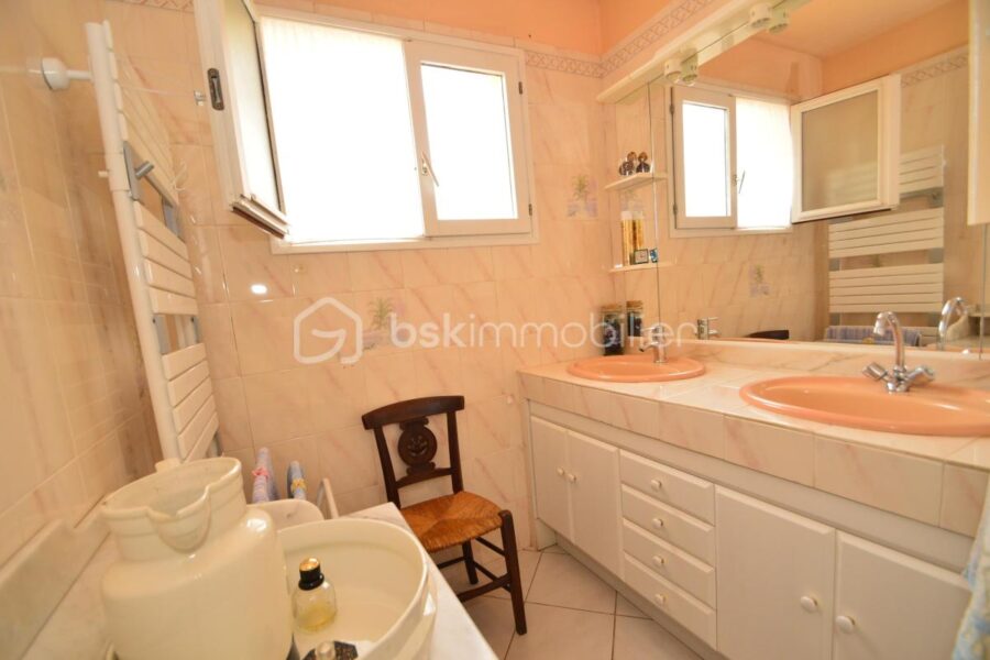 à vendre à Saint-Laurent-de-la-Salanque — Vue dégagée — photo 10