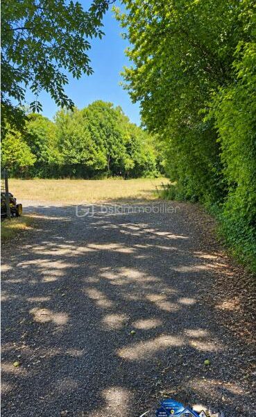 Terrain à vendre à Saint amand sur sevre — Vue nature — photo 10