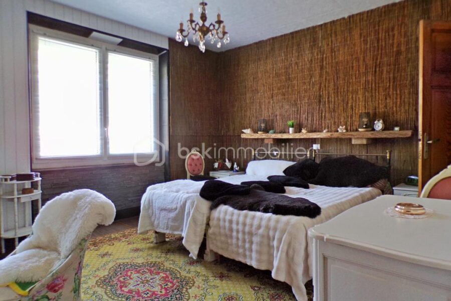 Maison à vendre à Labastide rouairoux — Vue nature — photo 10