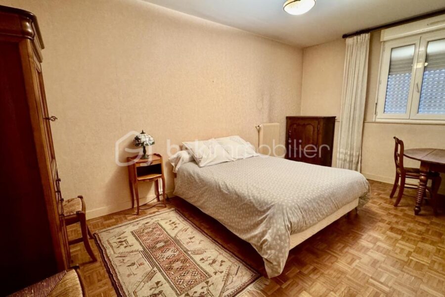 Appartement à vendre à Rennes — Vue sur la ville — photo 10