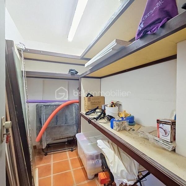 Appartement à vendre à Saint francois — Vue mer — photo 10