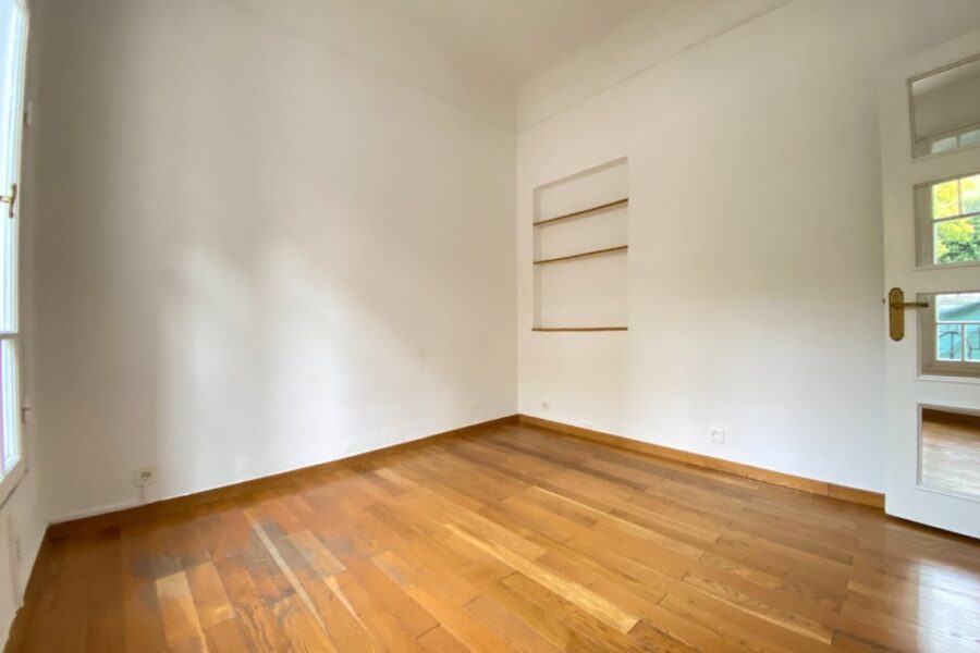 Appartement à louer à Nice — Vue mer — photo 10