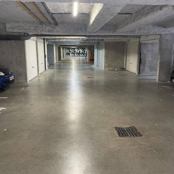 Appartement à vendre à Avignon — Vue parc & jardin — photo 10