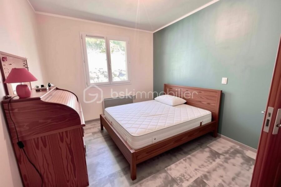 Maison à vendre à Epierre — Vue montagne — photo 10