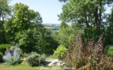 Maison à vendre à Conde sainte libiaire — Vue lac — photo 1