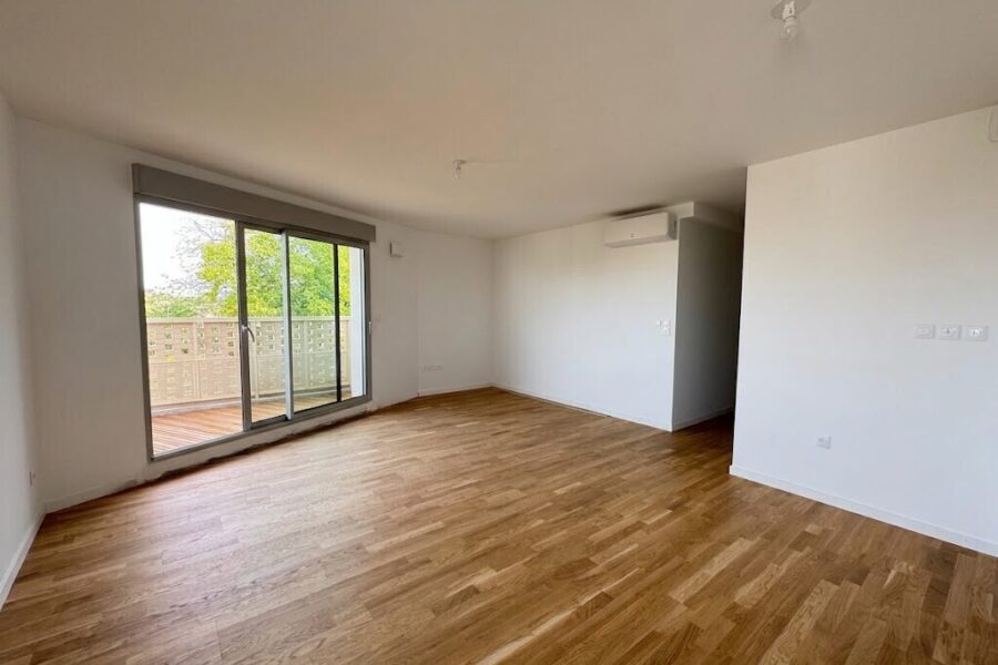 Appartement à vendre à Toulouse — Vue sur la ville — photo 10