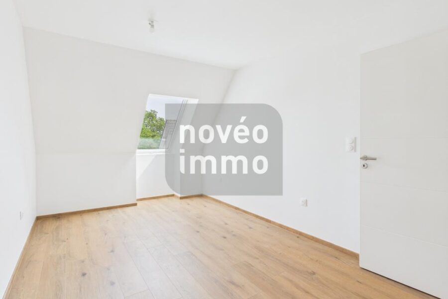 Appartement à vendre à Lampertheim — Vue nature — photo 10