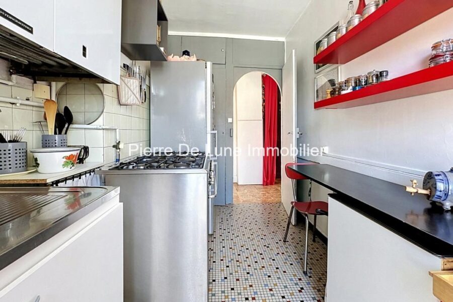 Appartement à vendre à Lyon — Vue fleuve — photo 10