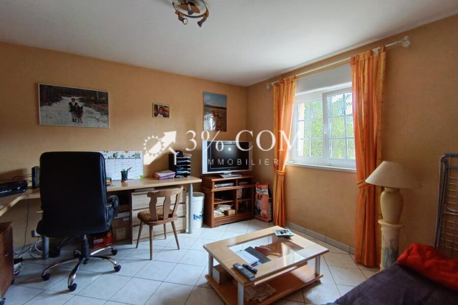Maison à vendre à Boersch — Vue nature — photo 10